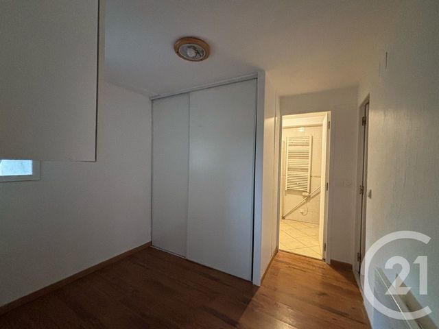 Appartement à louer - 2 pièces - 49.5 m2 - TOURNAN EN BRIE - 77 - ILE-DE-FRANCE - Century 21 A.S.M.