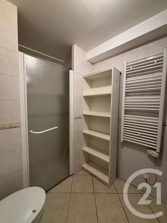 Appartement à louer - 2 pièces - 49.5 m2 - TOURNAN EN BRIE - 77 - ILE-DE-FRANCE - Century 21 A.S.M.