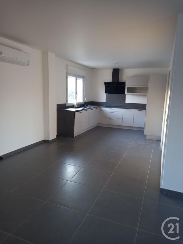 maison à louer - 4 pièces - 88.55 m2 - GUERARD - 77 - ILE-DE-FRANCE - Century 21 A.S.M.