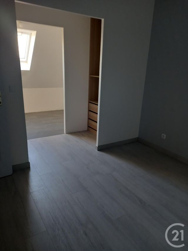 maison à louer - 4 pièces - 88.55 m2 - GUERARD - 77 - ILE-DE-FRANCE - Century 21 A.S.M.