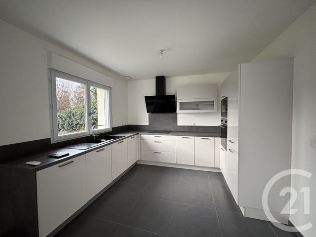 maison à louer - 4 pièces - 88.55 m2 - GUERARD - 77 - ILE-DE-FRANCE - Century 21 A.S.M.