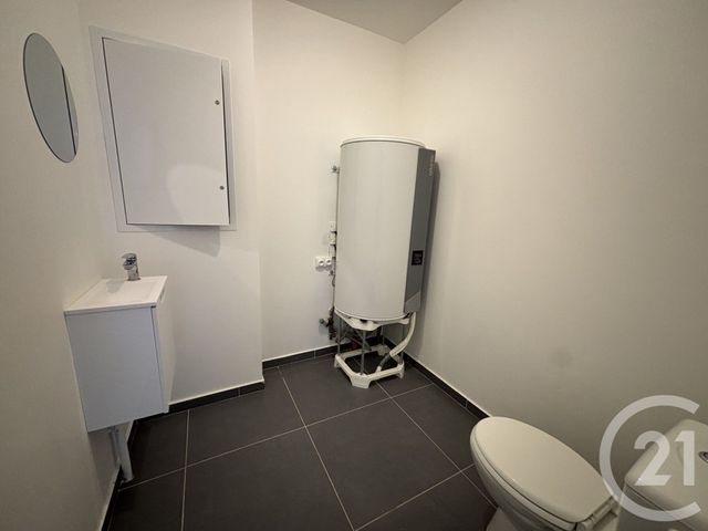 maison à louer - 4 pièces - 88.55 m2 - GUERARD - 77 - ILE-DE-FRANCE - Century 21 A.S.M.