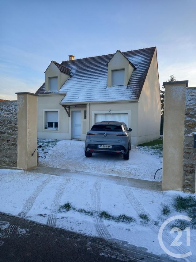 Maison à louer GUERARD