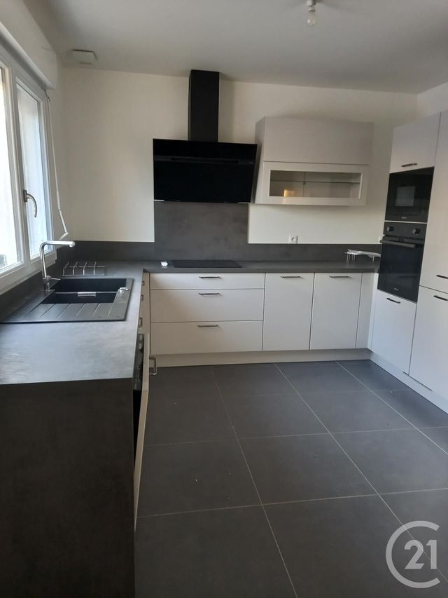 maison à louer - 4 pièces - 88.55 m2 - GUERARD - 77 - ILE-DE-FRANCE - Century 21 A.S.M.