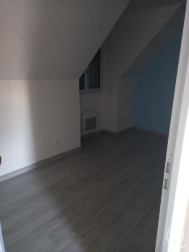 maison à louer - 4 pièces - 88.55 m2 - GUERARD - 77 - ILE-DE-FRANCE - Century 21 A.S.M.