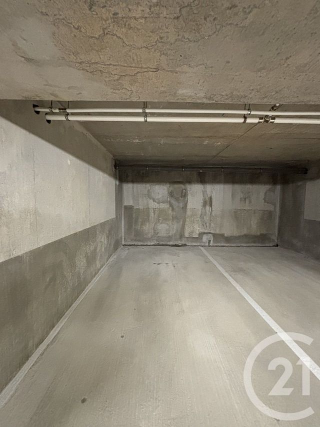 Appartement F2 à louer - 2 pièces - 38.63 m2 - CRECY LA CHAPELLE - 77 - ILE-DE-FRANCE - Century 21 A.S.M.