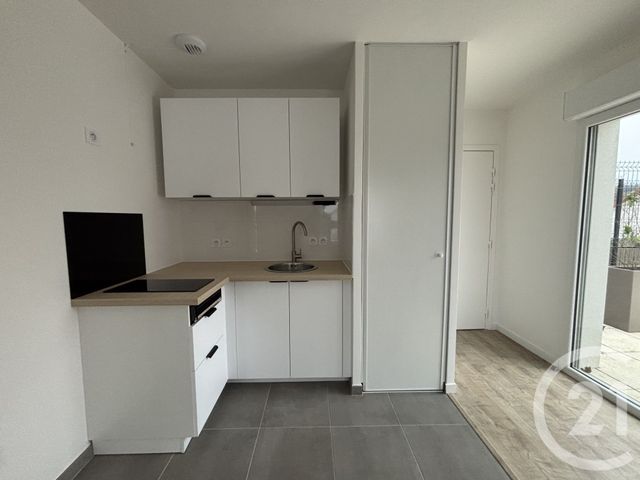 Appartement F2 à louer - 2 pièces - 38.63 m2 - CRECY LA CHAPELLE - 77 - ILE-DE-FRANCE - Century 21 A.S.M.