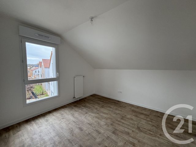Appartement F2 à louer - 2 pièces - 38.63 m2 - CRECY LA CHAPELLE - 77 - ILE-DE-FRANCE - Century 21 A.S.M.