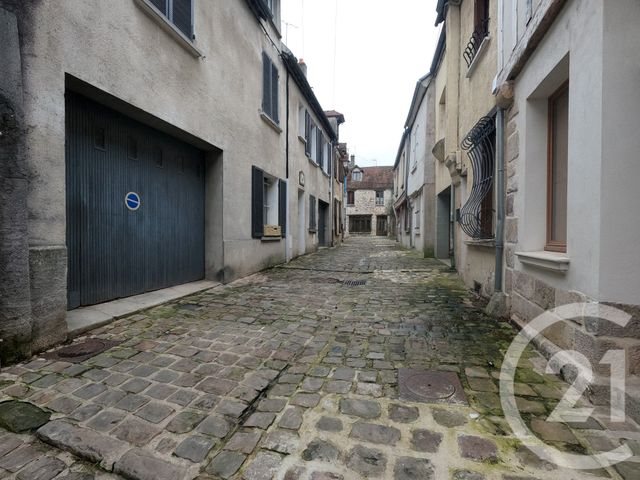 Appartement F1 à louer - 1 pièce - 39.41 m2 - ROZAY EN BRIE - 77 - ILE-DE-FRANCE - Century 21 A.S.M.