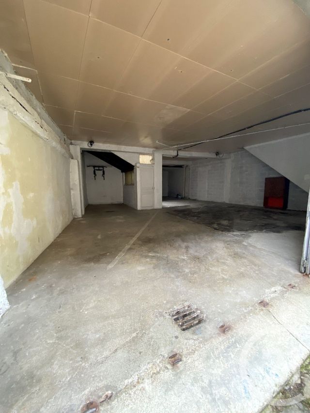 Appartement F1 à louer - 1 pièce - 39.41 m2 - ROZAY EN BRIE - 77 - ILE-DE-FRANCE - Century 21 A.S.M.