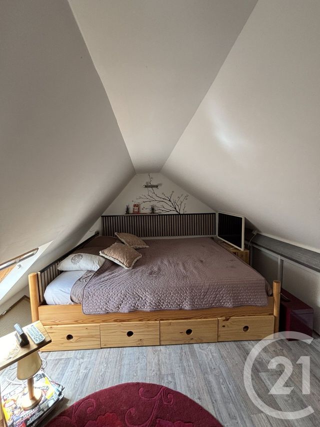 Appartement F1 à louer - 1 pièce - 24.9 m2 - ROZAY EN BRIE - 77 - ILE-DE-FRANCE - Century 21 A.S.M.