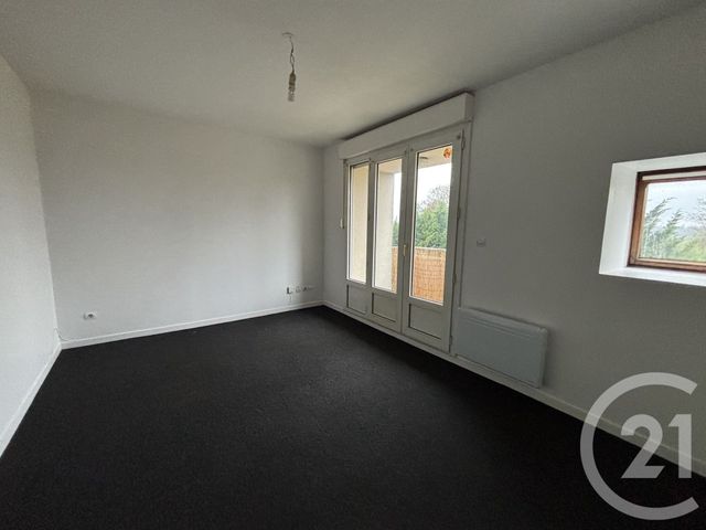 Appartement F1 à louer - 1 pièce - 21.87 m2 - BOULEURS - 77 - ILE-DE-FRANCE - Century 21 A.S.M.