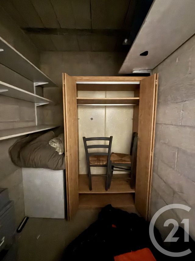 Appartement Studio à louer - 1 pièce - 27.0 m2 - CRECY LA CHAPELLE - 77 - ILE-DE-FRANCE - Century 21 A.S.M.