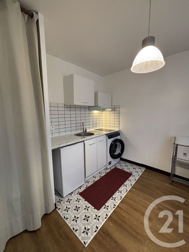 appartement - CRECY LA CHAPELLE - 77