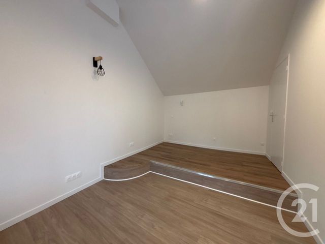 Appartement F1 à louer - 1 pièce - 23.32 m2 - GUERARD - 77 - ILE-DE-FRANCE - Century 21 A.S.M.