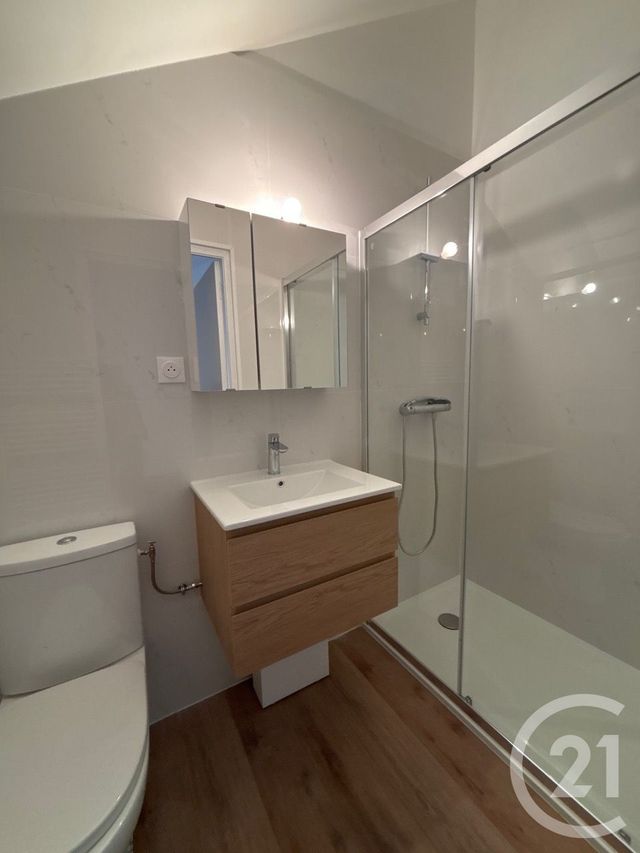 Appartement F1 à louer - 1 pièce - 23.32 m2 - GUERARD - 77 - ILE-DE-FRANCE - Century 21 A.S.M.