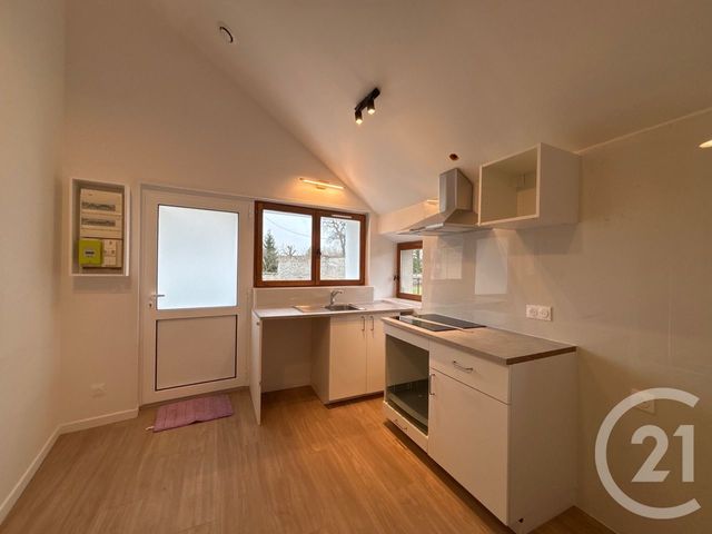 Appartement F1 à louer GUERARD