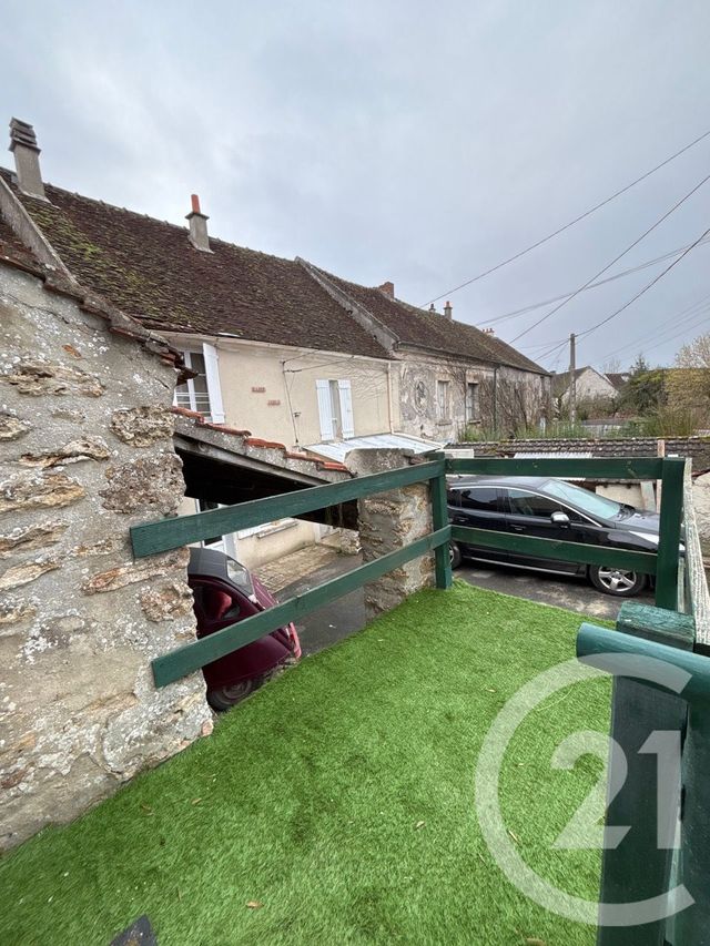 Appartement F1 à louer - 1 pièce - 23.32 m2 - GUERARD - 77 - ILE-DE-FRANCE - Century 21 A.S.M.