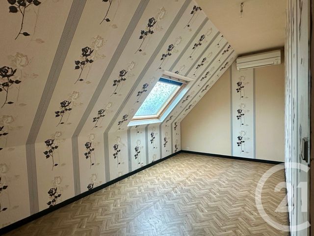 maison à vendre - 7 pièces - 124.37 m2 - COULOMMIERS - 77 - ILE-DE-FRANCE - Century 21 A.S.M.