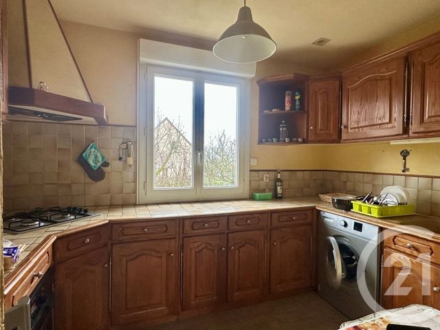 maison à vendre - 7 pièces - 124.37 m2 - COULOMMIERS - 77 - ILE-DE-FRANCE - Century 21 A.S.M.