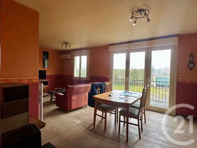 maison à vendre - 7 pièces - 124.37 m2 - COULOMMIERS - 77 - ILE-DE-FRANCE - Century 21 A.S.M.