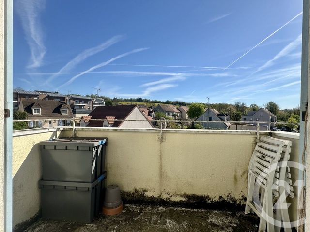 Appartement Studio à vendre - 1 pièce - 29.86 m2 - CRECY LA CHAPELLE - 77 - ILE-DE-FRANCE - Century 21 A.S.M.
