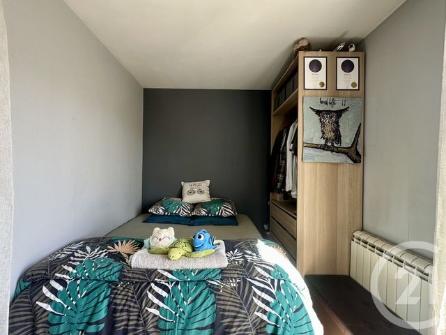 Appartement Studio à vendre - 1 pièce - 29.86 m2 - CRECY LA CHAPELLE - 77 - ILE-DE-FRANCE - Century 21 A.S.M.