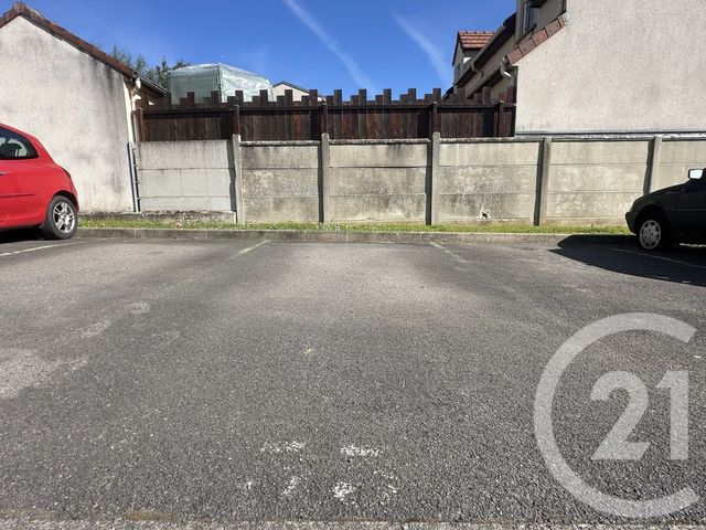 Appartement Studio à vendre - 1 pièce - 29.86 m2 - CRECY LA CHAPELLE - 77 - ILE-DE-FRANCE - Century 21 A.S.M.