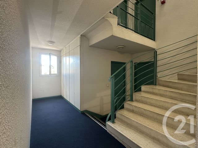 Appartement Studio à vendre - 1 pièce - 29.86 m2 - CRECY LA CHAPELLE - 77 - ILE-DE-FRANCE - Century 21 A.S.M.