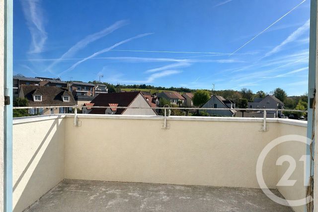 Appartement Studio à vendre - 1 pièce - 29.86 m2 - CRECY LA CHAPELLE - 77 - ILE-DE-FRANCE - Century 21 A.S.M.