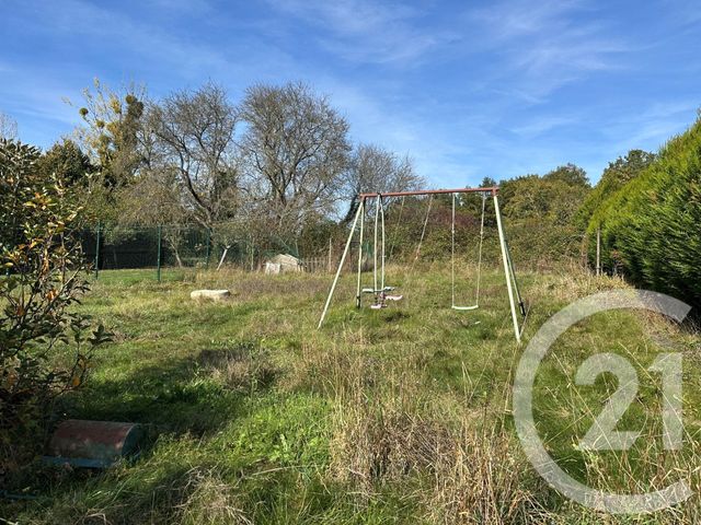 maison à vendre - 5 pièces - 102.27 m2 - BOISSY LE CHATEL - 77 - ILE-DE-FRANCE - Century 21 A.S.M.