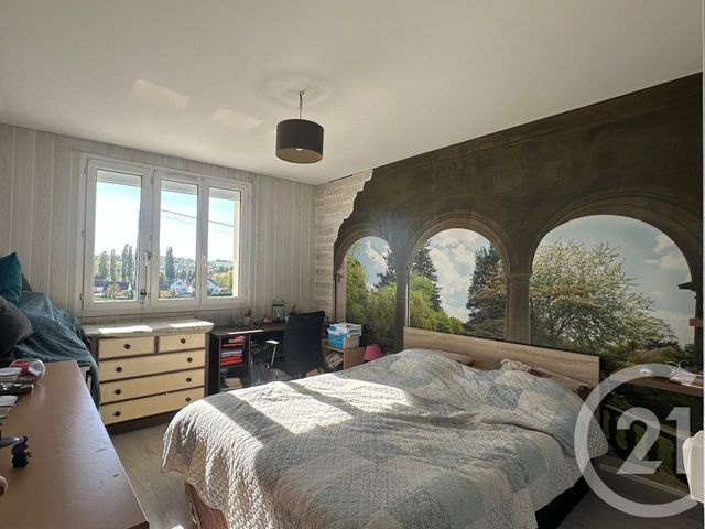 maison à vendre - 5 pièces - 102.27 m2 - MOUROUX - 77 - ILE-DE-FRANCE - Century 21 A.S.M.