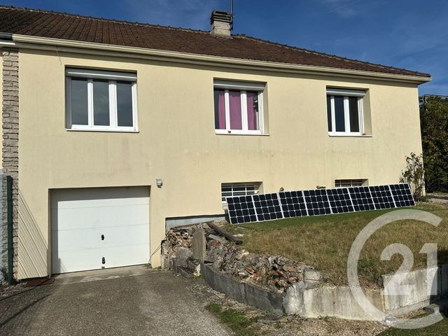 maison à vendre - 5 pièces - 102.27 m2 - MOUROUX - 77 - ILE-DE-FRANCE - Century 21 A.S.M.