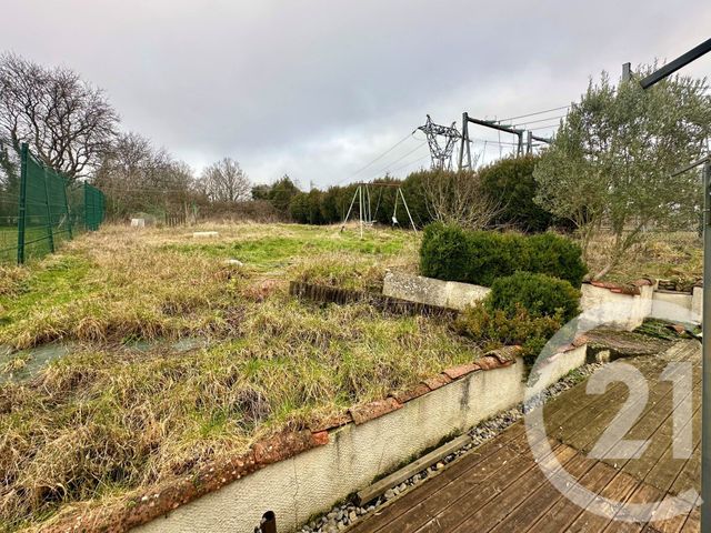 maison à vendre - 5 pièces - 102.27 m2 - MOUROUX - 77 - ILE-DE-FRANCE - Century 21 A.S.M.