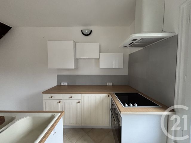 maison à louer - 2 pièces - 45.77 m2 - GUERARD - 77 - ILE-DE-FRANCE - Century 21 A.S.M.