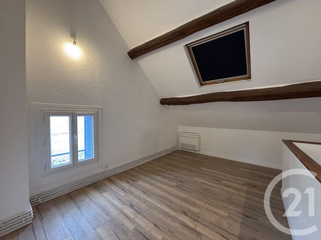 maison à louer - 2 pièces - 45.77 m2 - GUERARD - 77 - ILE-DE-FRANCE - Century 21 A.S.M.