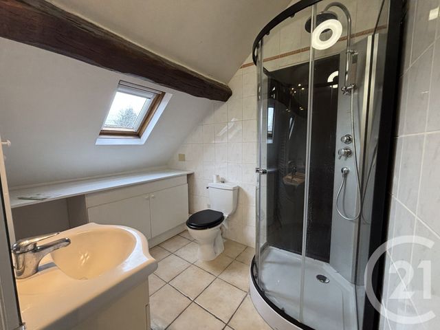 maison à louer - 2 pièces - 45.77 m2 - GUERARD - 77 - ILE-DE-FRANCE - Century 21 A.S.M.