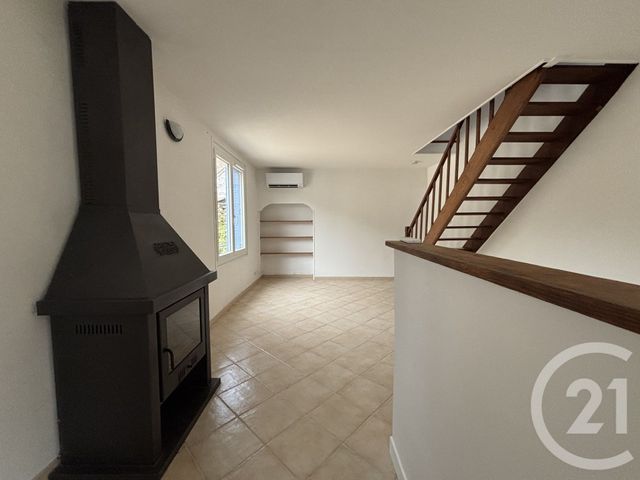 maison à louer - 2 pièces - 45.77 m2 - GUERARD - 77 - ILE-DE-FRANCE - Century 21 A.S.M.