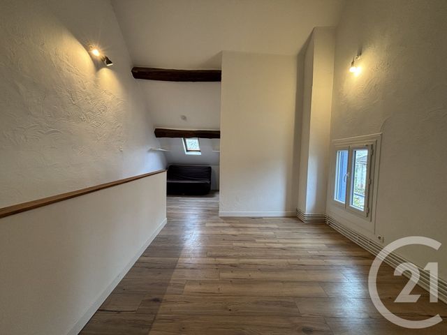 maison à louer - 2 pièces - 45.77 m2 - GUERARD - 77 - ILE-DE-FRANCE - Century 21 A.S.M.