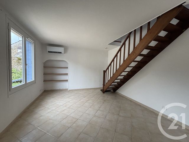 maison à louer - 2 pièces - 45.77 m2 - GUERARD - 77 - ILE-DE-FRANCE - Century 21 A.S.M.