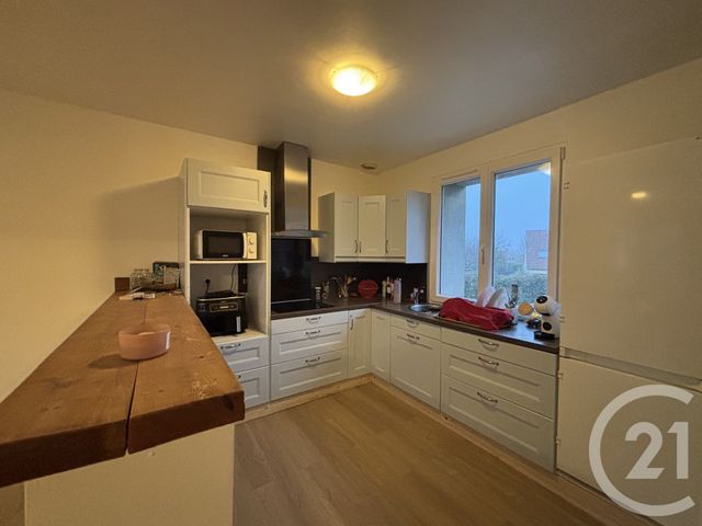 appartement - CHEVRU - 77