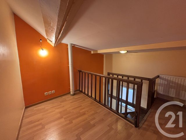 Appartement F3 à louer - 3 pièces - 67.71 m2 - CRECY LA CHAPELLE - 77 - ILE-DE-FRANCE - Century 21 A.S.M.