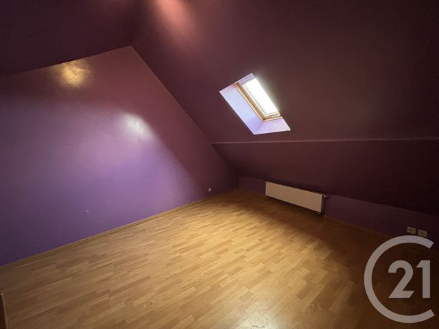 Appartement F3 à louer - 3 pièces - 67.71 m2 - CRECY LA CHAPELLE - 77 - ILE-DE-FRANCE - Century 21 A.S.M.