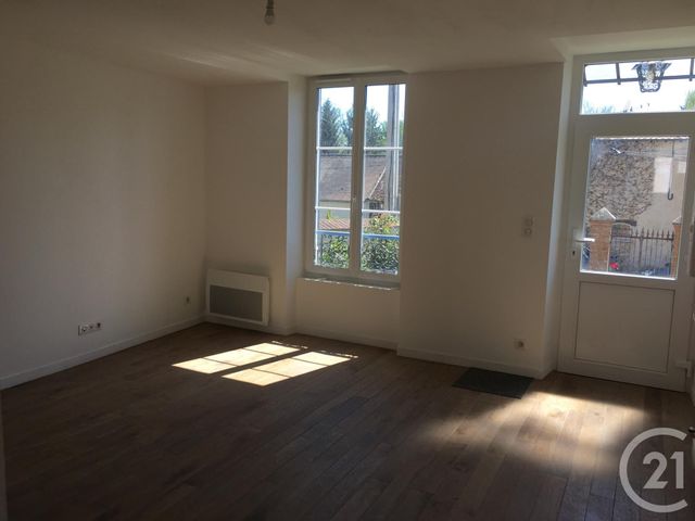 Appartement F2 à louer - 2 pièces - 49.87 m2 - POMMEUSE - 77 - ILE-DE-FRANCE - Century 21 A.S.M.