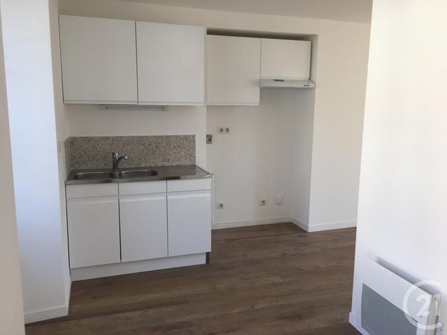 Appartement F2 à louer - 2 pièces - 49.87 m2 - POMMEUSE - 77 - ILE-DE-FRANCE - Century 21 A.S.M.