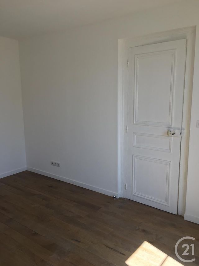 Appartement F2 à louer - 2 pièces - 49.87 m2 - POMMEUSE - 77 - ILE-DE-FRANCE - Century 21 A.S.M.