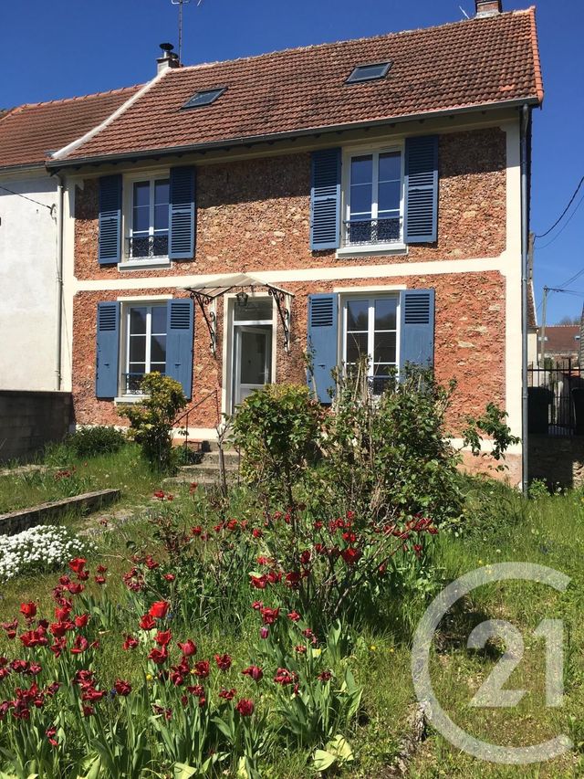 Appartement F2 à louer POMMEUSE