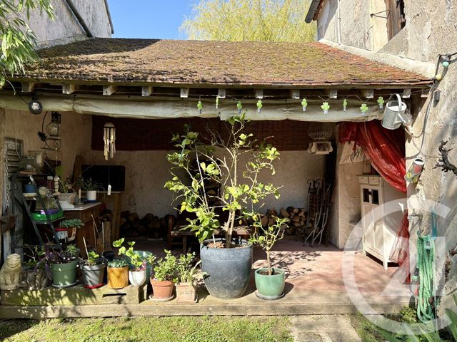 maison à vendre - 5 pièces - 142.95 m2 - VOULANGIS - 77 - ILE-DE-FRANCE - Century 21 A.S.M.