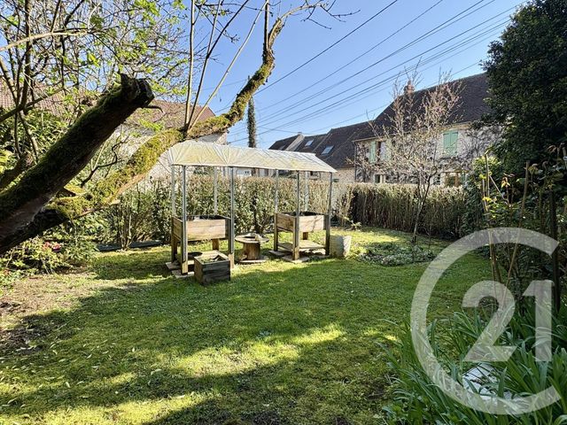 maison à vendre - 5 pièces - 142.95 m2 - VOULANGIS - 77 - ILE-DE-FRANCE - Century 21 A.S.M.