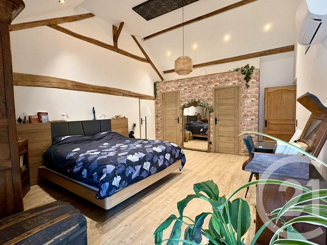 maison à vendre - 5 pièces - 142.95 m2 - VOULANGIS - 77 - ILE-DE-FRANCE - Century 21 A.S.M.